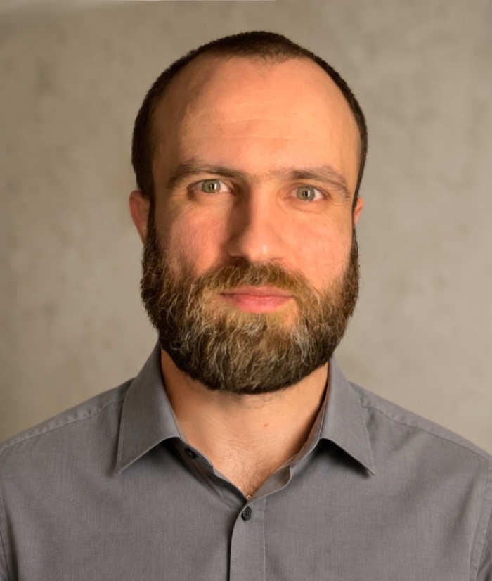Дмитрий Британ