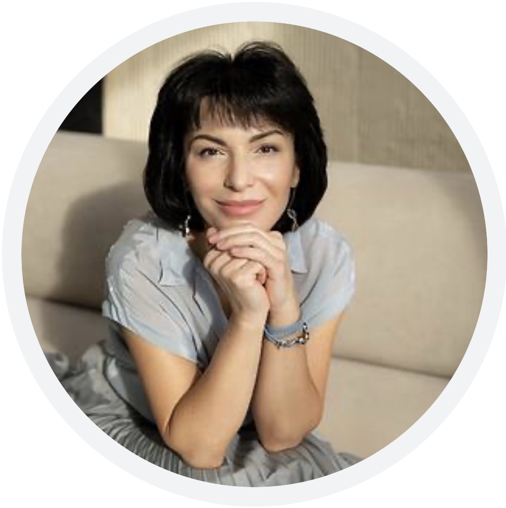 Инесса Кравченко